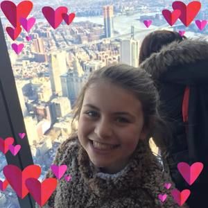 Meet your Posher, Audra